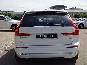 Volvo  T6 Inscription Plug-In ACC 360° PANO Google