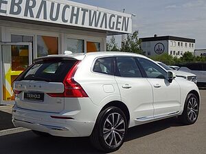Volvo  T6 Inscription Plug-In ACC 360° PANO Google