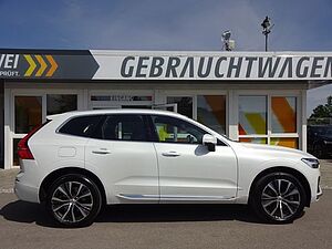 Volvo  T6 Inscription Plug-In ACC 360° PANO Google