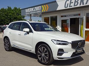 Volvo  T6 Inscription Plug-In ACC 360° PANO Google