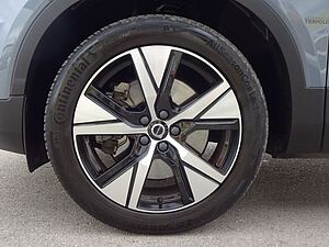 Volvo  T5 R Design Plug-In 2WD 360° Navi Standhz.
