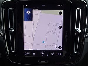 Volvo  T5 R Design Plug-In 2WD 360° Navi Standhz.
