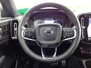 Volvo  T5 R Design Plug-In 2WD 360° Navi Standhz.