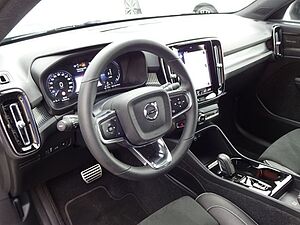 Volvo  T5 R Design Plug-In 2WD 360° Navi Standhz.