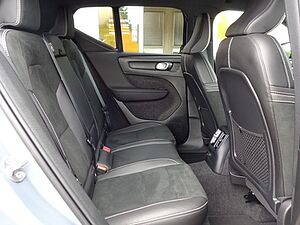 Volvo  T5 R Design Plug-In 2WD 360° Navi Standhz.