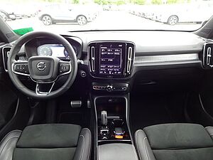 Volvo  T5 R Design Plug-In 2WD 360° Navi Standhz.