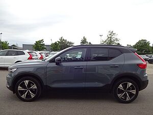 Volvo  T5 R Design Plug-In 2WD 360° Navi Standhz.