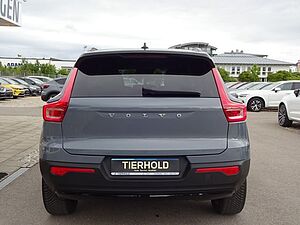 Volvo  T5 R Design Plug-In 2WD 360° Navi Standhz.