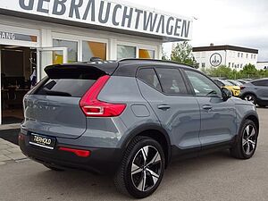 Volvo  T5 R Design Plug-In 2WD 360° Navi Standhz.