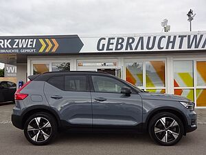 Volvo  T5 R Design Plug-In 2WD 360° Navi Standhz.