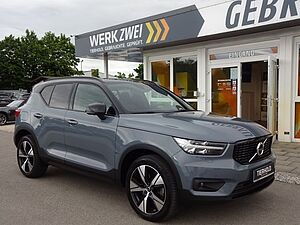 Volvo  T5 R Design Plug-In 2WD 360° Navi Standhz.