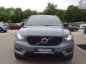 Volvo  T5 R Design Plug-In 2WD 360° Navi Standhz.