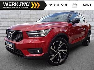 Volvo  T5 R Design Plug-In 2WD ACC BLIS 360° Navi