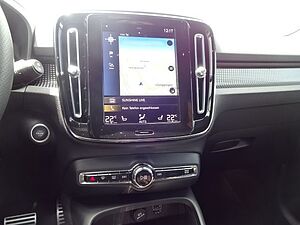 Volvo  T5 R Design Plug-In 2WD ACC BLIS 360° Navi