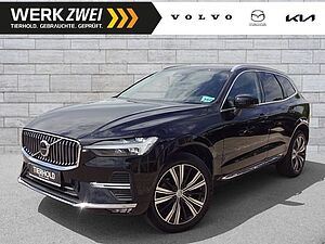 Volvo  B4 Ultimate Bright AWD ACC HUD PANO Google