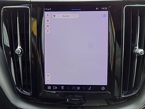 Volvo  B4 Ultimate Bright AWD ACC HUD PANO Google