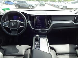 Volvo  B4 Ultimate Bright AWD ACC HUD PANO Google