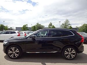 Volvo  B4 Ultimate Bright AWD ACC HUD PANO Google