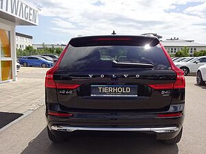 Volvo  B4 Ultimate Bright AWD ACC HUD PANO Google
