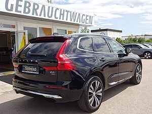 Volvo  B4 Ultimate Bright AWD ACC HUD PANO Google