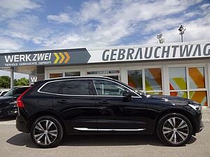 Volvo  B4 Ultimate Bright AWD ACC HUD PANO Google