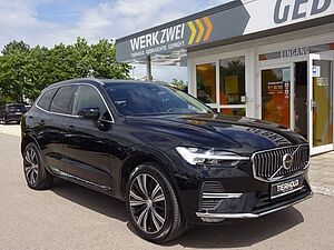 Volvo  B4 Ultimate Bright AWD ACC HUD PANO Google