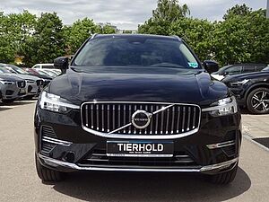 Volvo  B4 Ultimate Bright AWD ACC HUD PANO Google