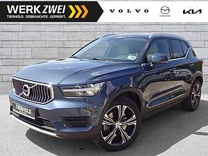 Volvo  T5 Inscription Plug-In 2WD AHK Leder 360°