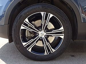Volvo  T5 Inscription Plug-In 2WD AHK Leder 360°