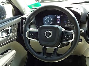 Volvo  T5 Inscription Plug-In 2WD AHK Leder 360°