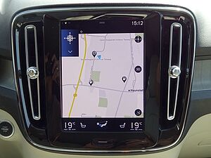 Volvo  T5 Inscription Plug-In 2WD AHK Leder 360°