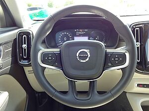 Volvo  T5 Inscription Plug-In 2WD AHK Leder 360°