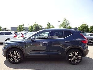 Volvo  T5 Inscription Plug-In 2WD AHK Leder 360°