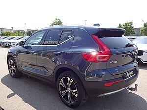Volvo  T5 Inscription Plug-In 2WD AHK Leder 360°