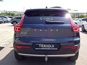 Volvo  T5 Inscription Plug-In 2WD AHK Leder 360°