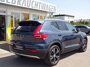 Volvo  T5 Inscription Plug-In 2WD AHK Leder 360°