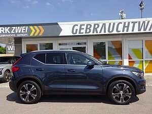 Volvo  T5 Inscription Plug-In 2WD AHK Leder 360°