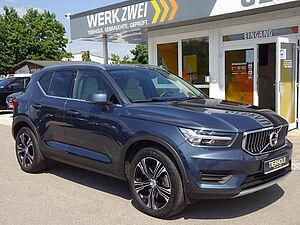 Volvo  T5 Inscription Plug-In 2WD AHK Leder 360°