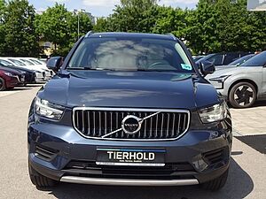 Volvo  T5 Inscription Plug-In 2WD AHK Leder 360°