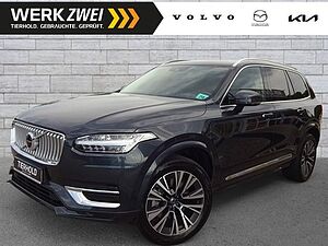 Volvo  T8 Inscription Edit Plug-In HUD ACC 7Sitze