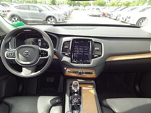 Volvo  T8 Inscription Edit Plug-In HUD ACC 7Sitze