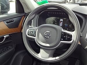 Volvo  T8 Inscription Edit Plug-In HUD ACC 7Sitze