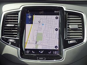 Volvo  T8 Inscription Edit Plug-In HUD ACC 7Sitze