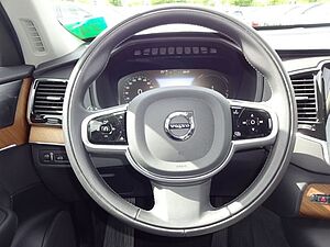 Volvo  T8 Inscription Edit Plug-In HUD ACC 7Sitze