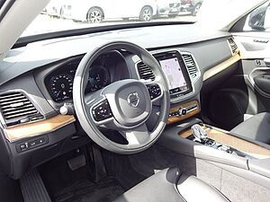 Volvo  T8 Inscription Edit Plug-In HUD ACC 7Sitze