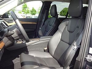 Volvo  T8 Inscription Edit Plug-In HUD ACC 7Sitze