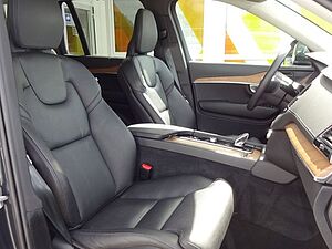 Volvo  T8 Inscription Edit Plug-In HUD ACC 7Sitze
