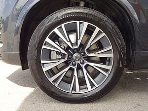 Volvo  T8 Inscription Edit Plug-In HUD ACC 7Sitze