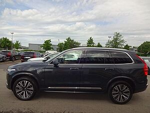 Volvo  T8 Inscription Edit Plug-In HUD ACC 7Sitze