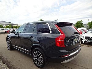 Volvo  T8 Inscription Edit Plug-In HUD ACC 7Sitze